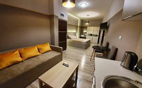 Apartments Tanes